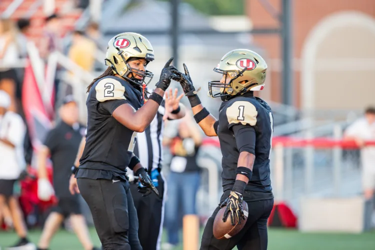 Morgantown, University High tied at No. 1 in state playoff ratings